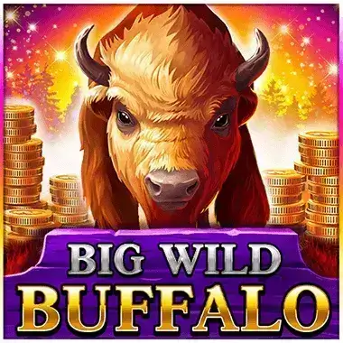 Jouer Big Wild Buffalo Neosurf casino