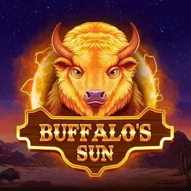 Jouer Buffalo's Sun Neosurf casino