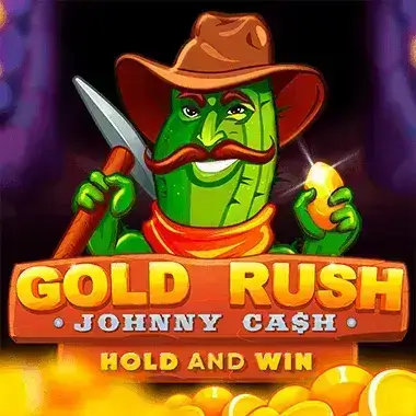 Jouer Gold Rush with Johnny Cash Neosurf casino