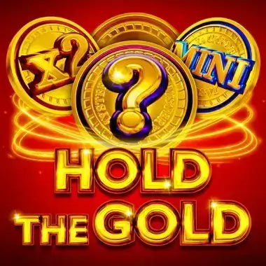 Jouer Hold The Gold Neosurf casino