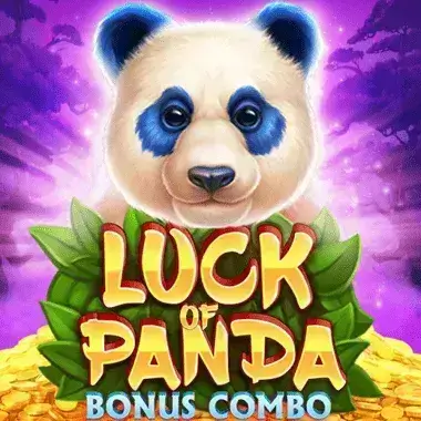 Jouer Luck of Panda Bonus Combo Neosurf casino