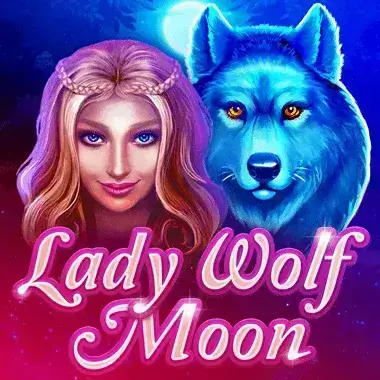 Jouer Lady Wolf Moon Neosurf casino
