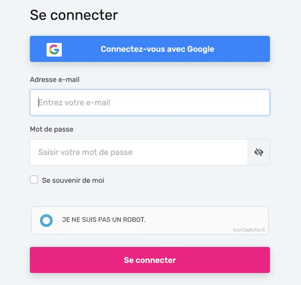 S&rsquo;inscrire Neosurf casino